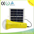 Promotional the Powerful Led Mini Solar Torch Light with High Brightness